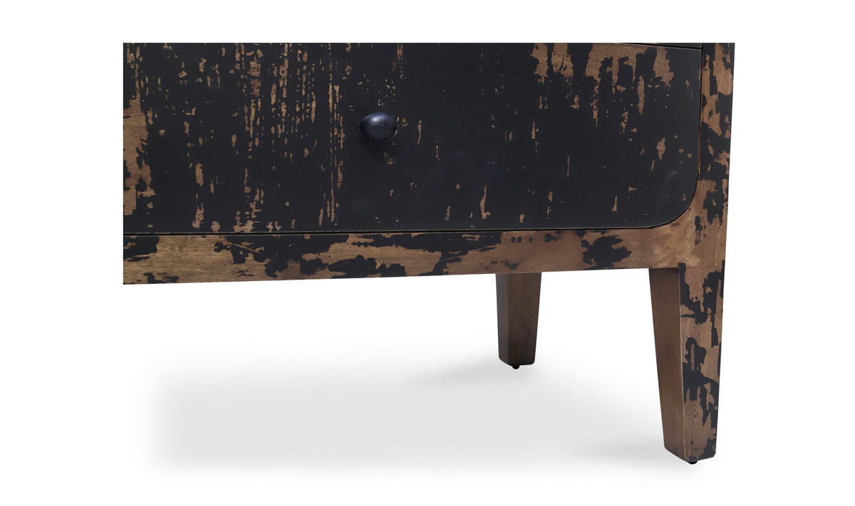 Ilfracombe Nightstand - Altera