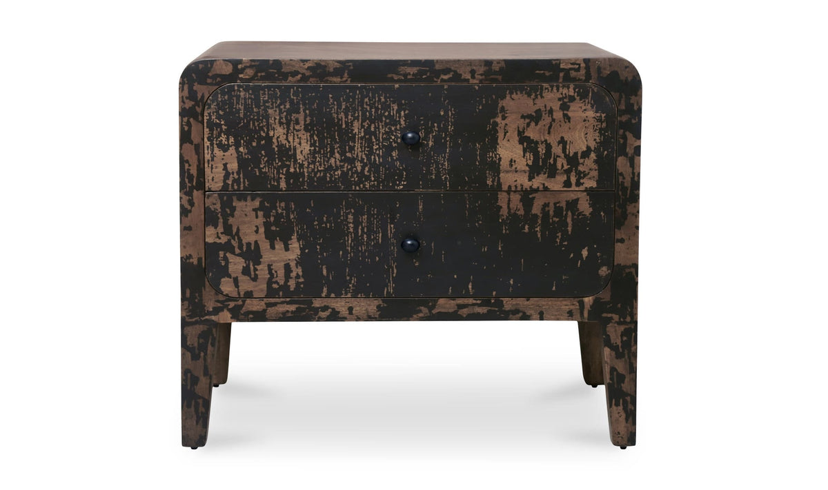 Ilfracombe Nightstand - Altera