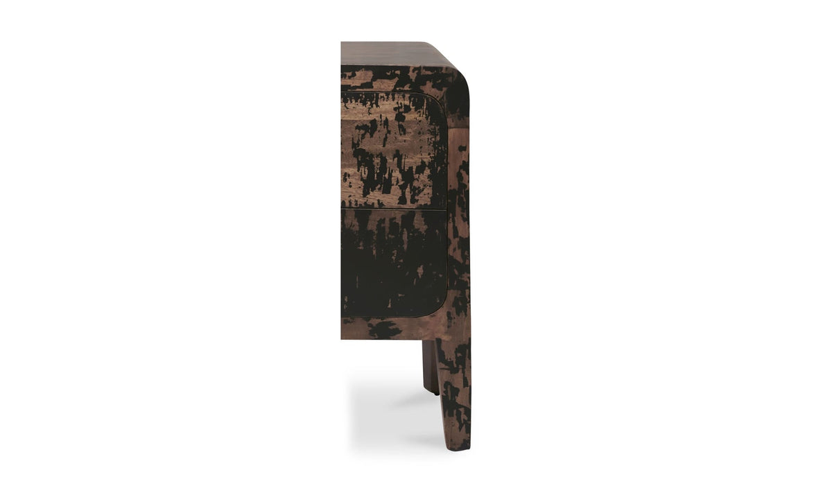 Ilfracombe Nightstand - Altera