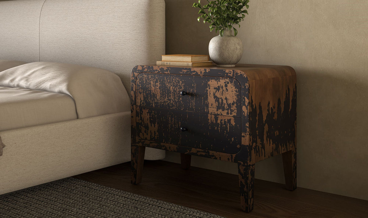 Ilfracombe Nightstand - Altera