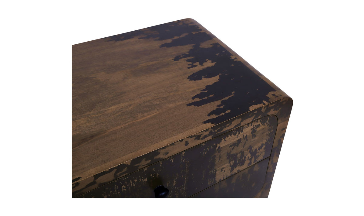 Ilfracombe Nightstand - Altera