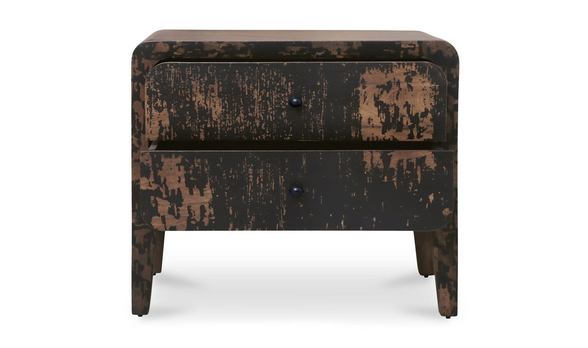 Ilfracombe Nightstand - Altera