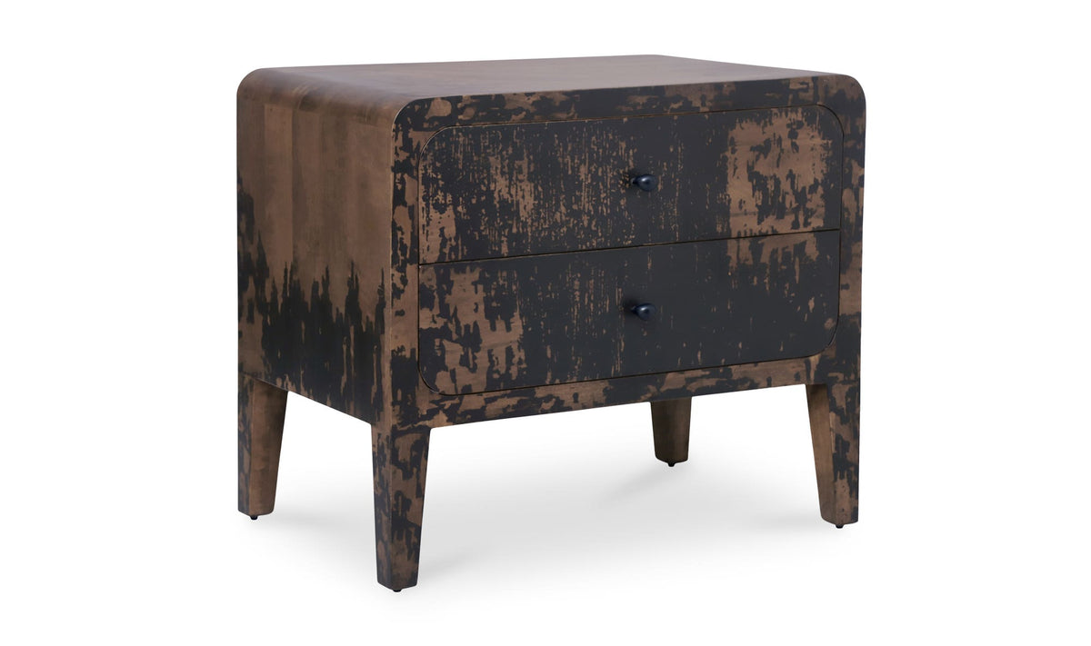 Ilfracombe Nightstand - Altera