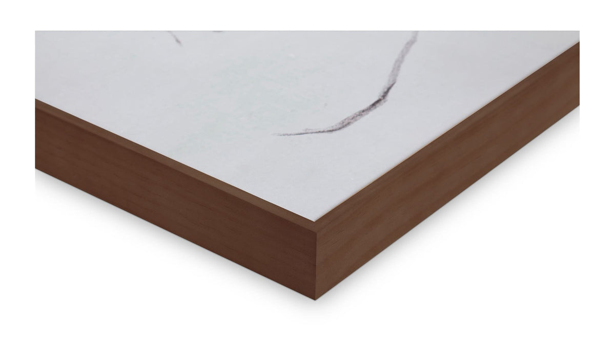 Imperia Framed Painting Terra Palette - Altera