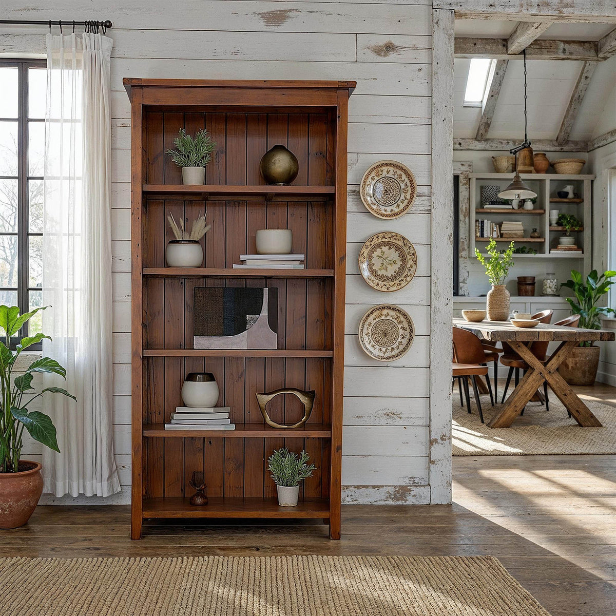 Inglewood Bookcase - Altera