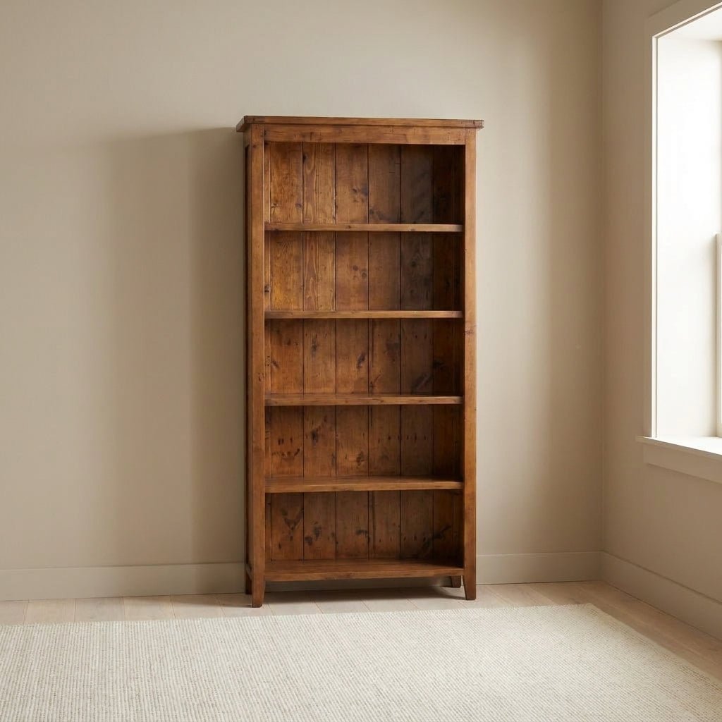 Inglewood Bookcase - Altera