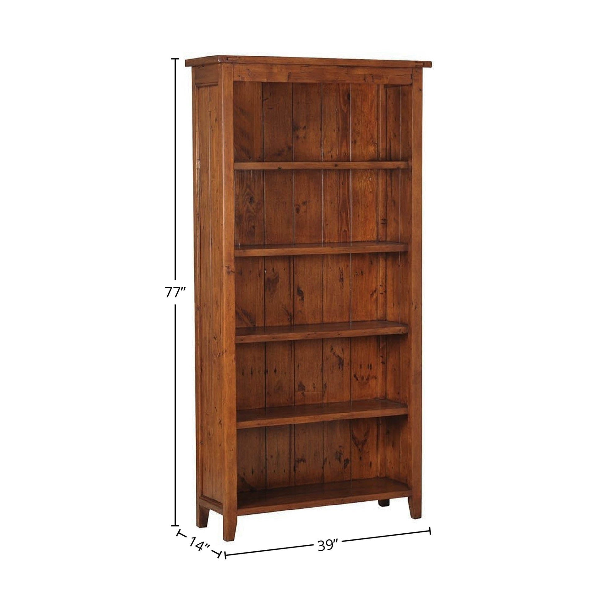 Inglewood Bookcase - Altera