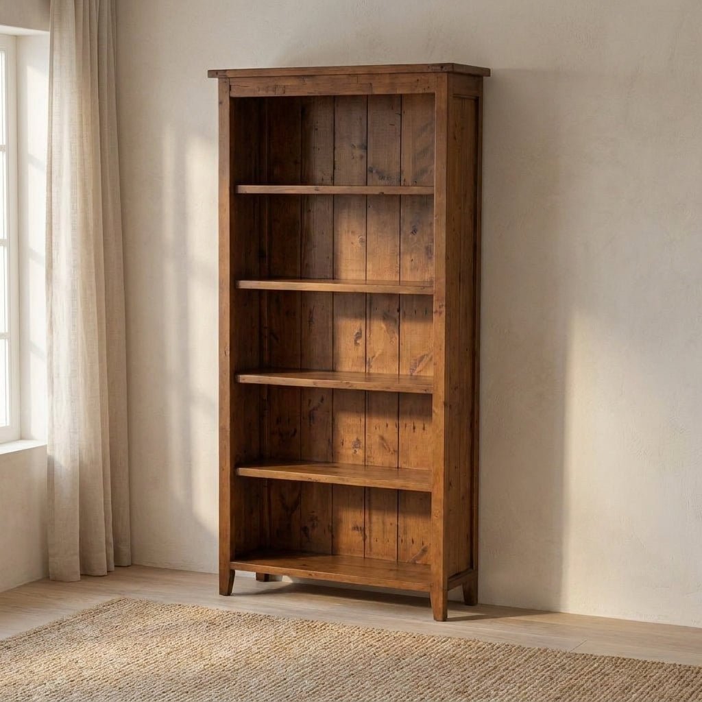 Inglewood Bookcase - Altera
