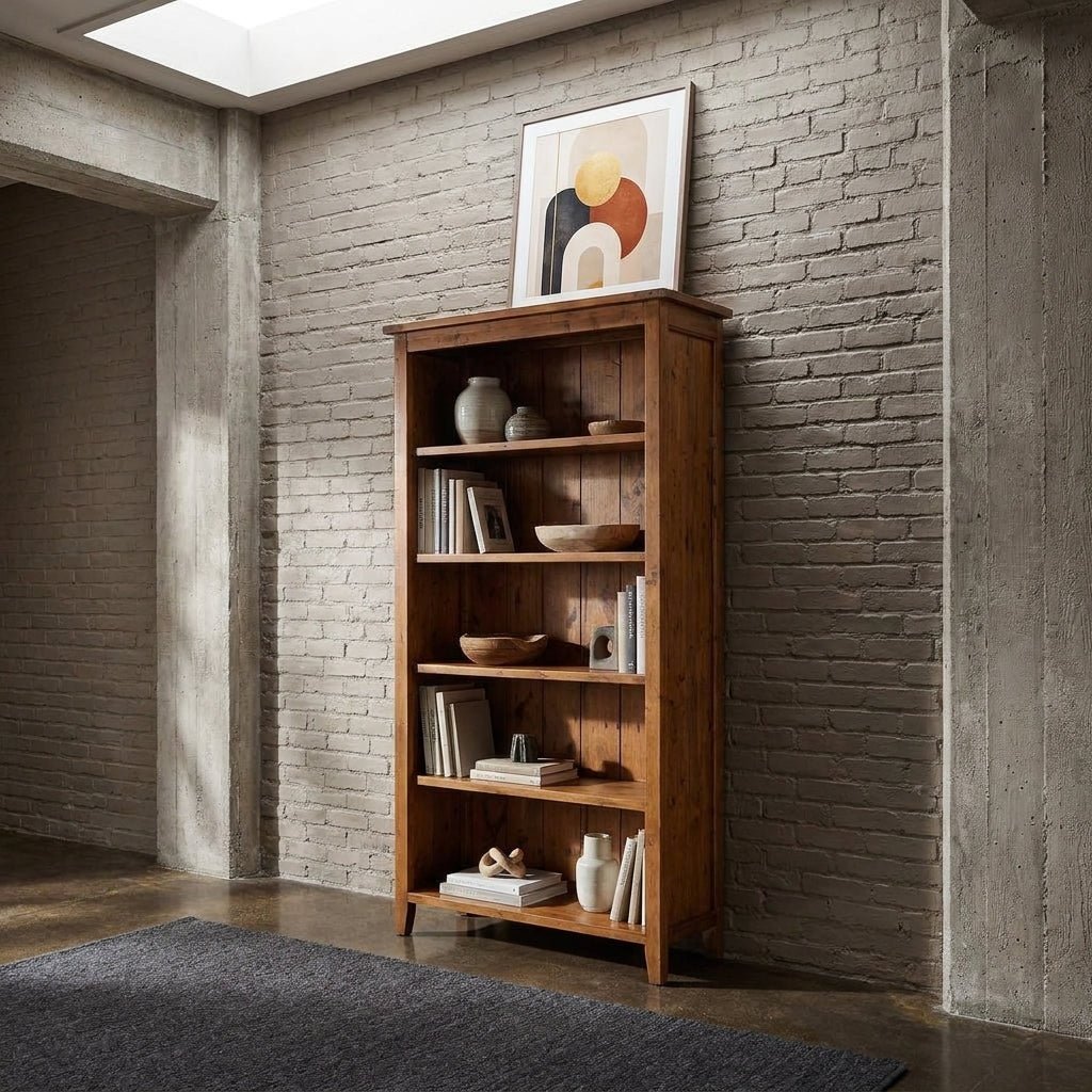Inglewood Bookcase - Altera
