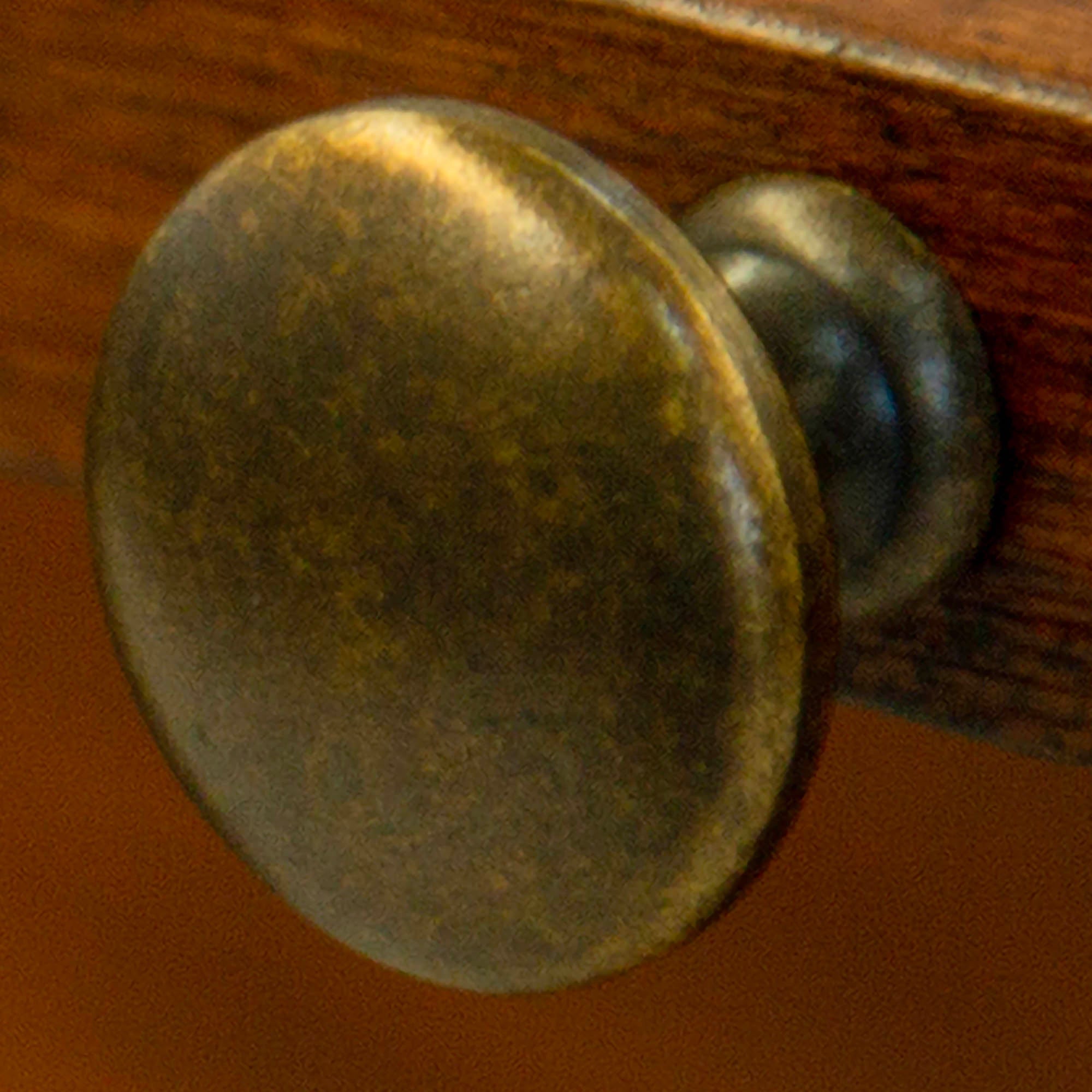 Inglewood Desk - Altera