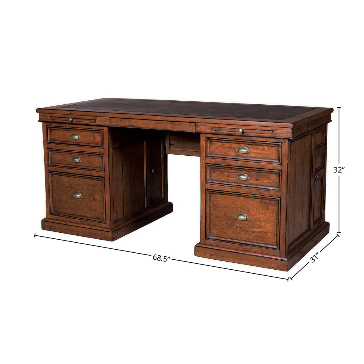 Inglewood Desk - Altera