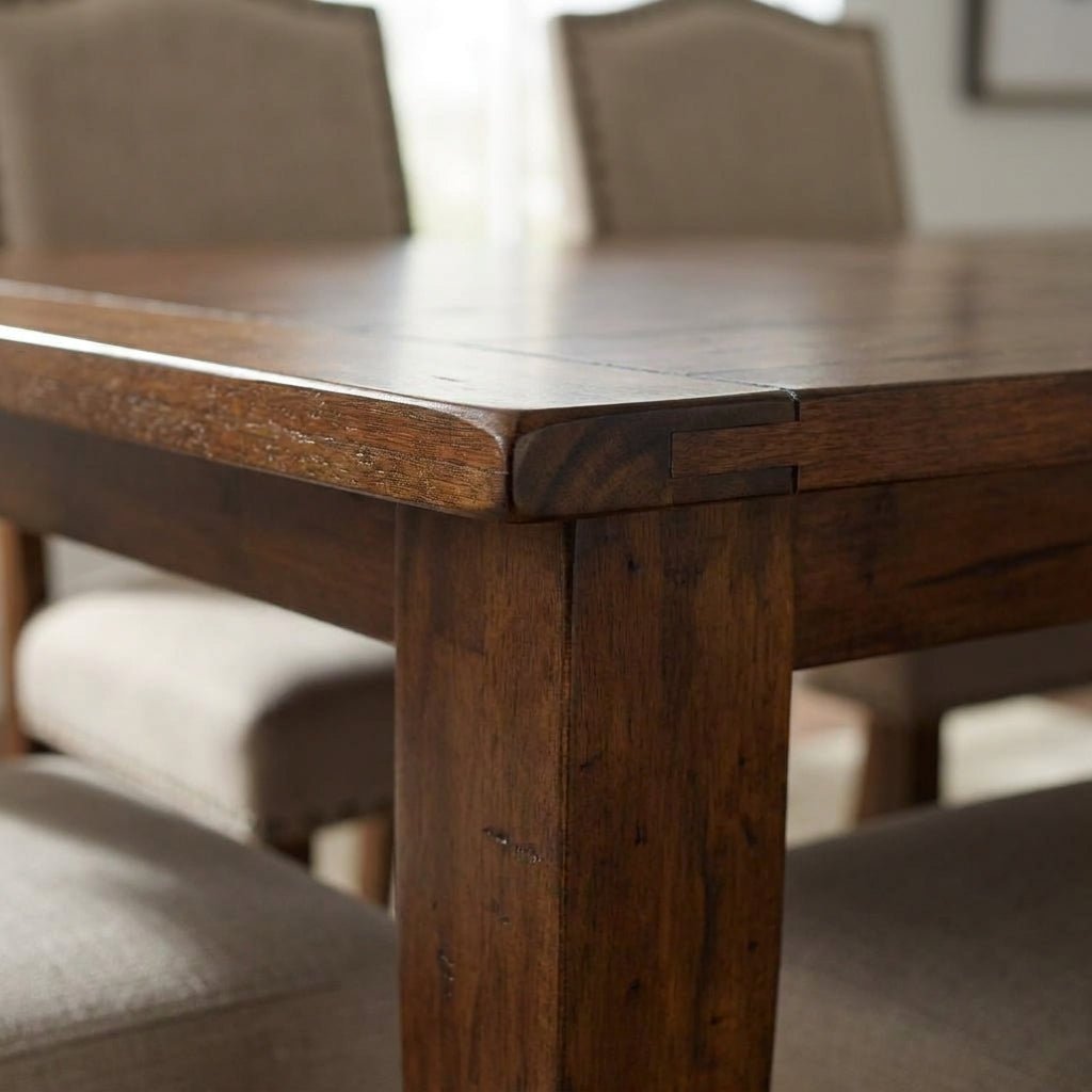 Inglewood Dining Table - Altera