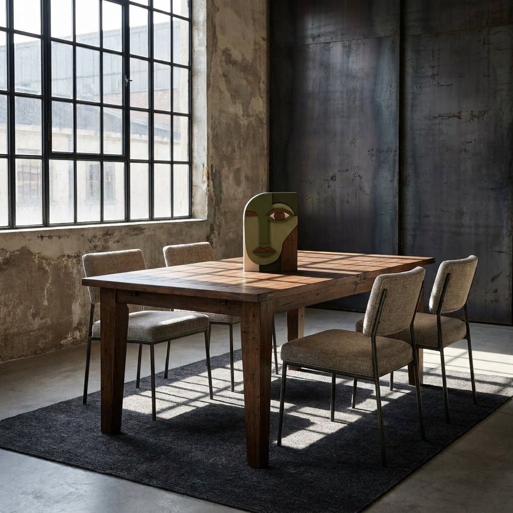Inglewood Dining Table - Altera