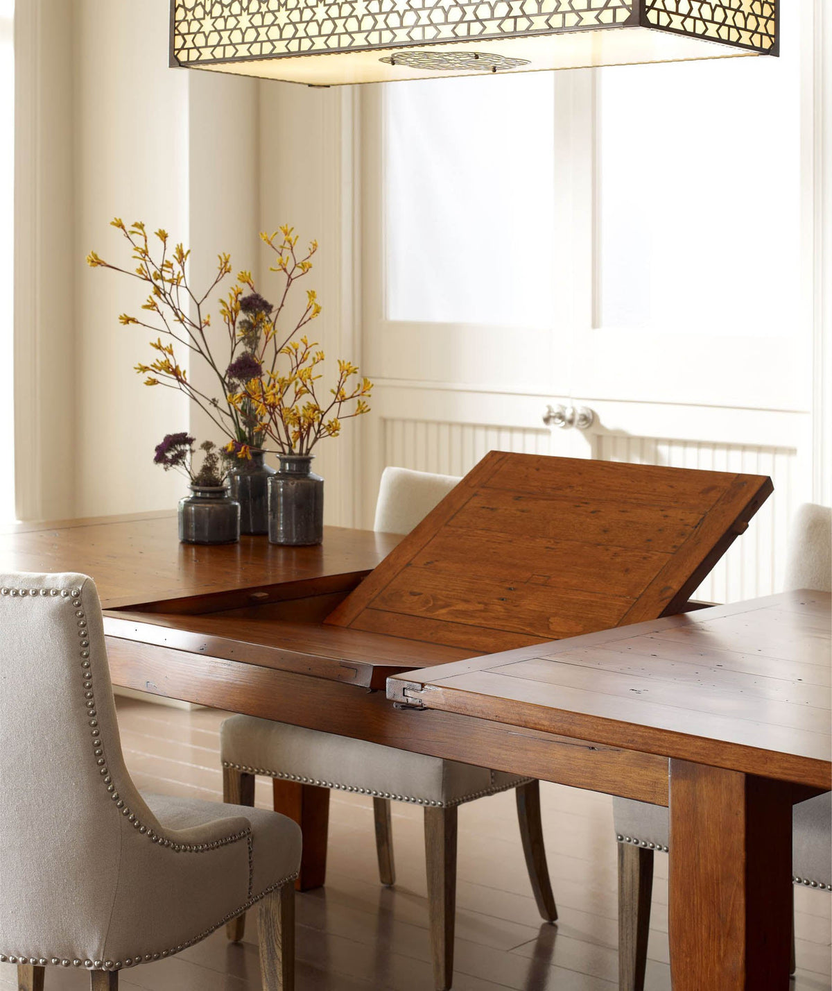 Inglewood Dining Table - Altera