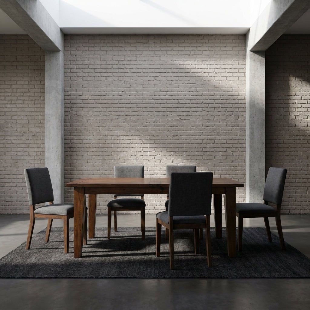 Inglewood Dining Table - Altera