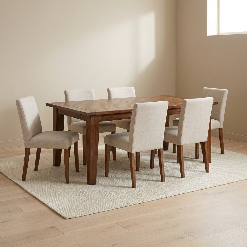 Inglewood Dining Table - Altera