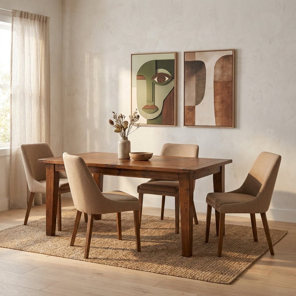 Inglewood Dining Table - Altera