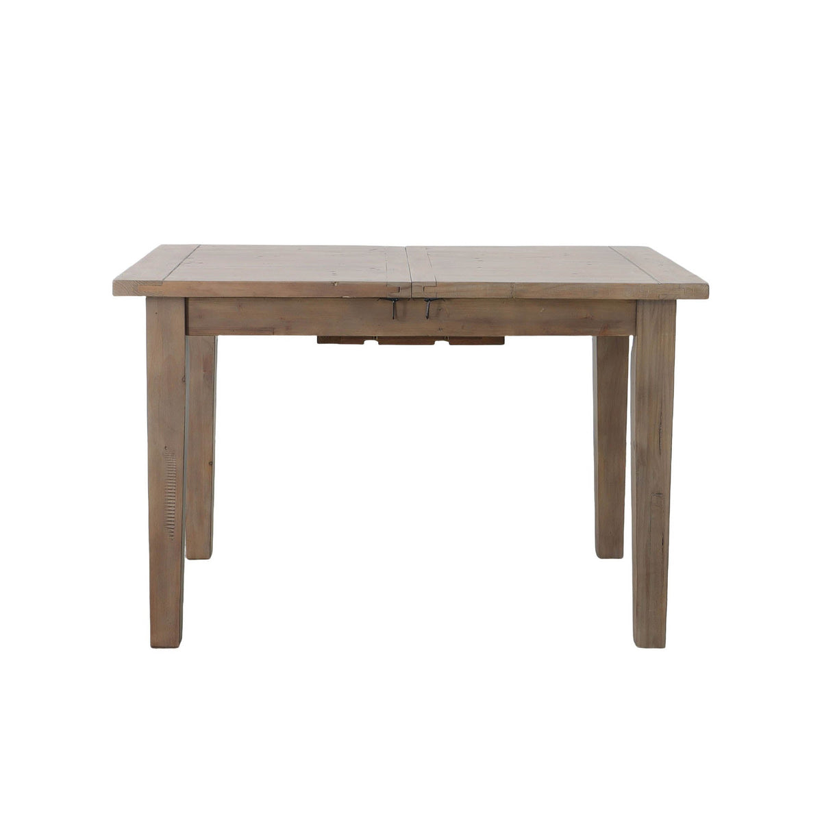 Inglewood Extension Reclaimed Wood Dining Set - Altera