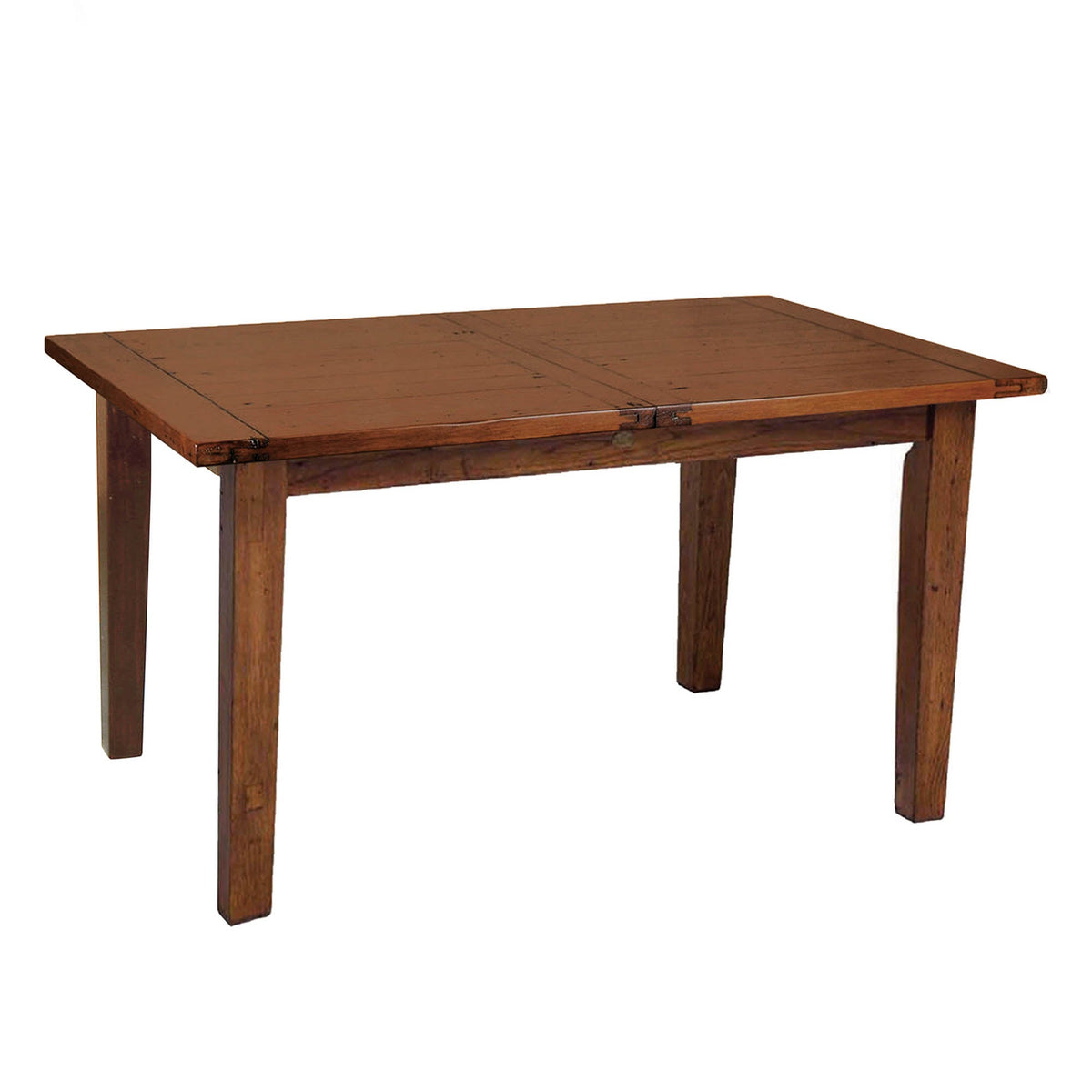 Inglewood Extension Reclaimed Wood Dining Set - Altera