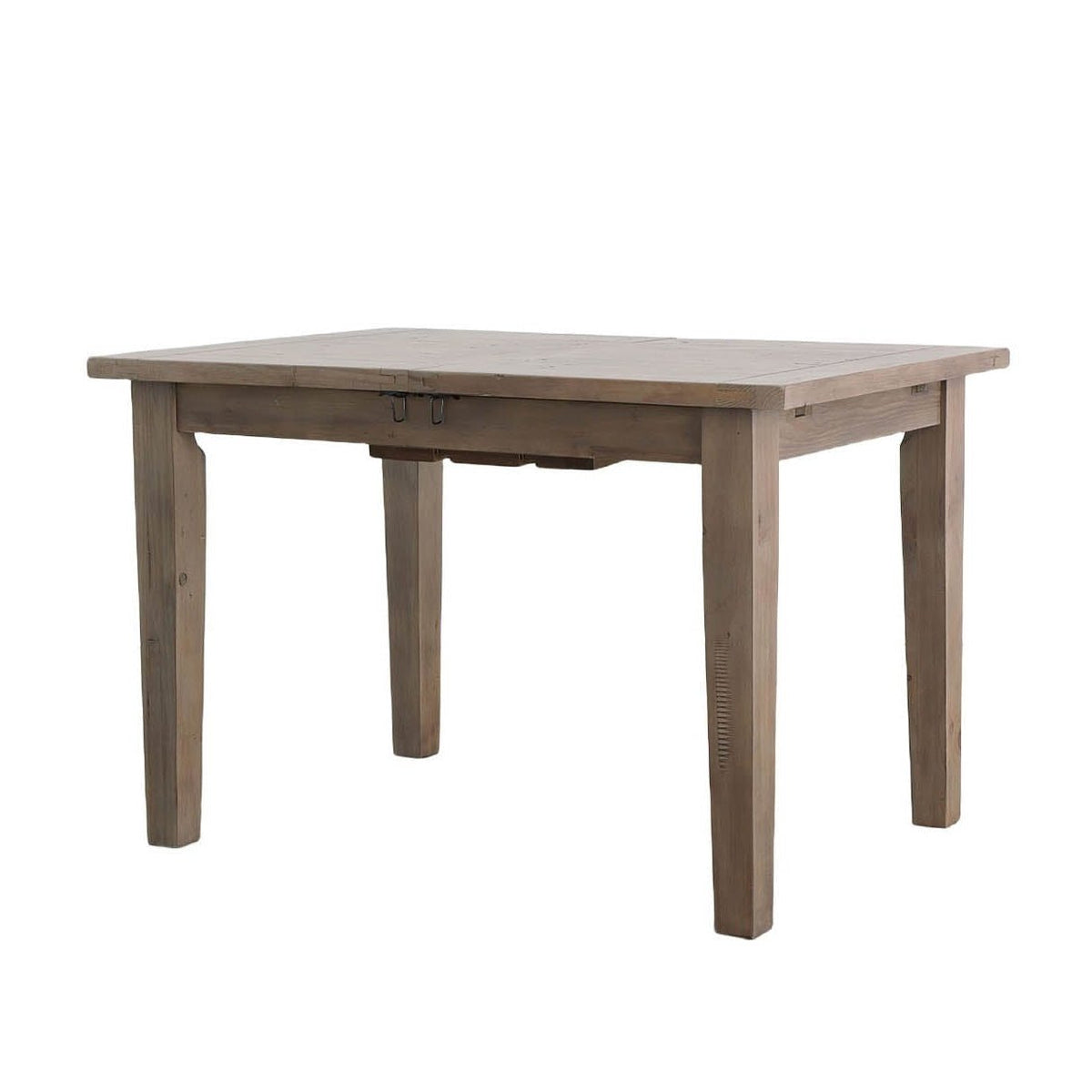 Inglewood Extension Reclaimed Wood Dining Set - Altera