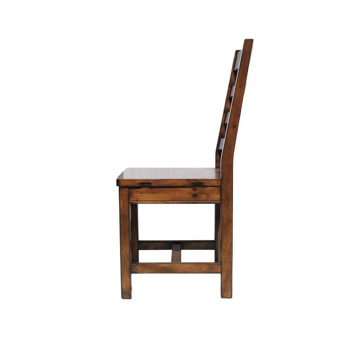 Inglewood Extension Reclaimed Wood Dining Set - Altera