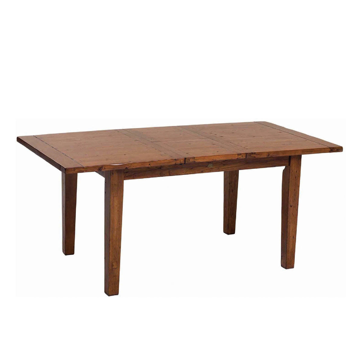 Inglewood Extension Reclaimed Wood Dining Set - Altera