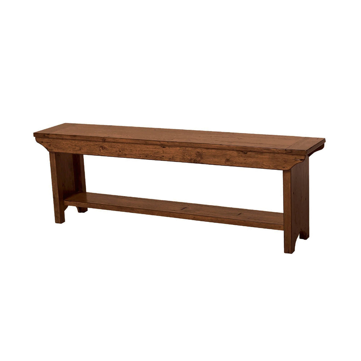 Inglewood Extension Reclaimed Wood Dining Set - Altera