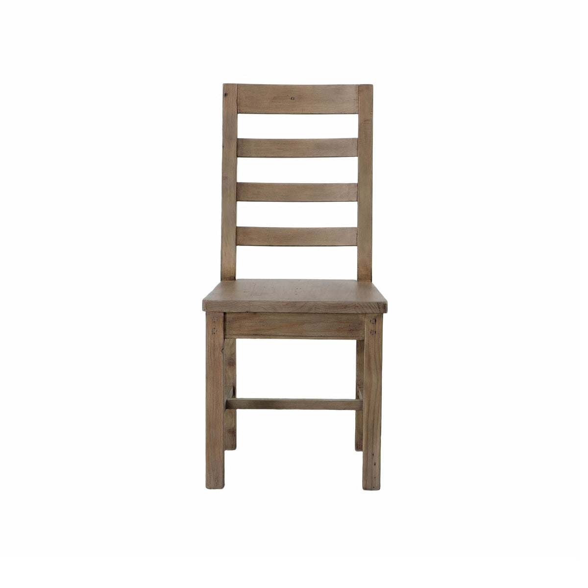Inglewood Extension Reclaimed Wood Dining Set - Altera