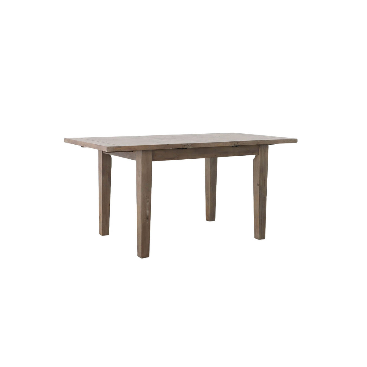 Inglewood Extension Reclaimed Wood Dining Set - Altera