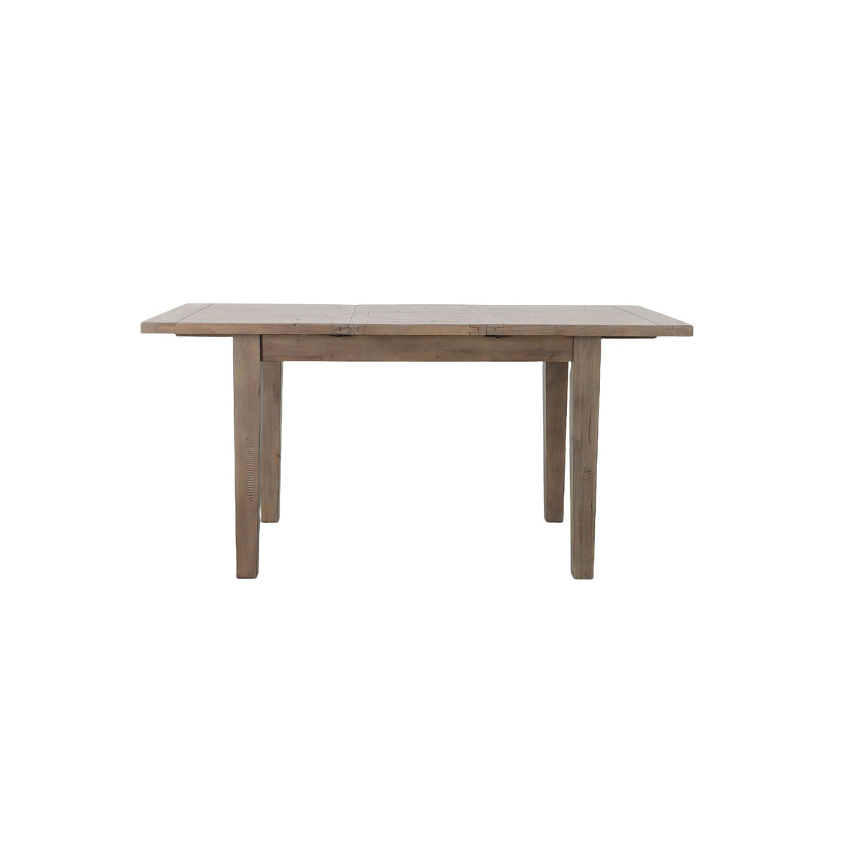 Inglewood Extension Reclaimed Wood Dining Set - Altera