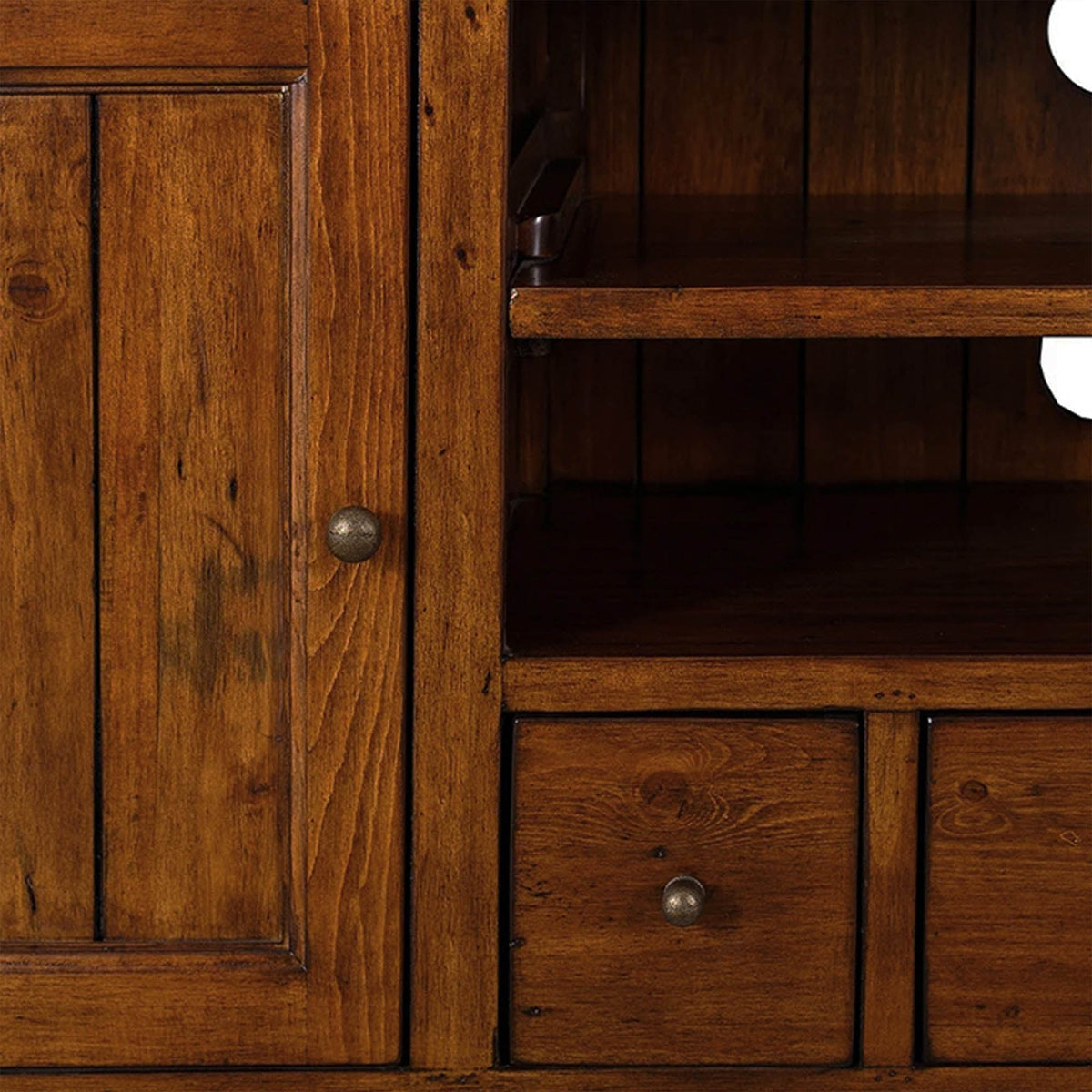 Inglewood Media Unit African Dusk - Altera