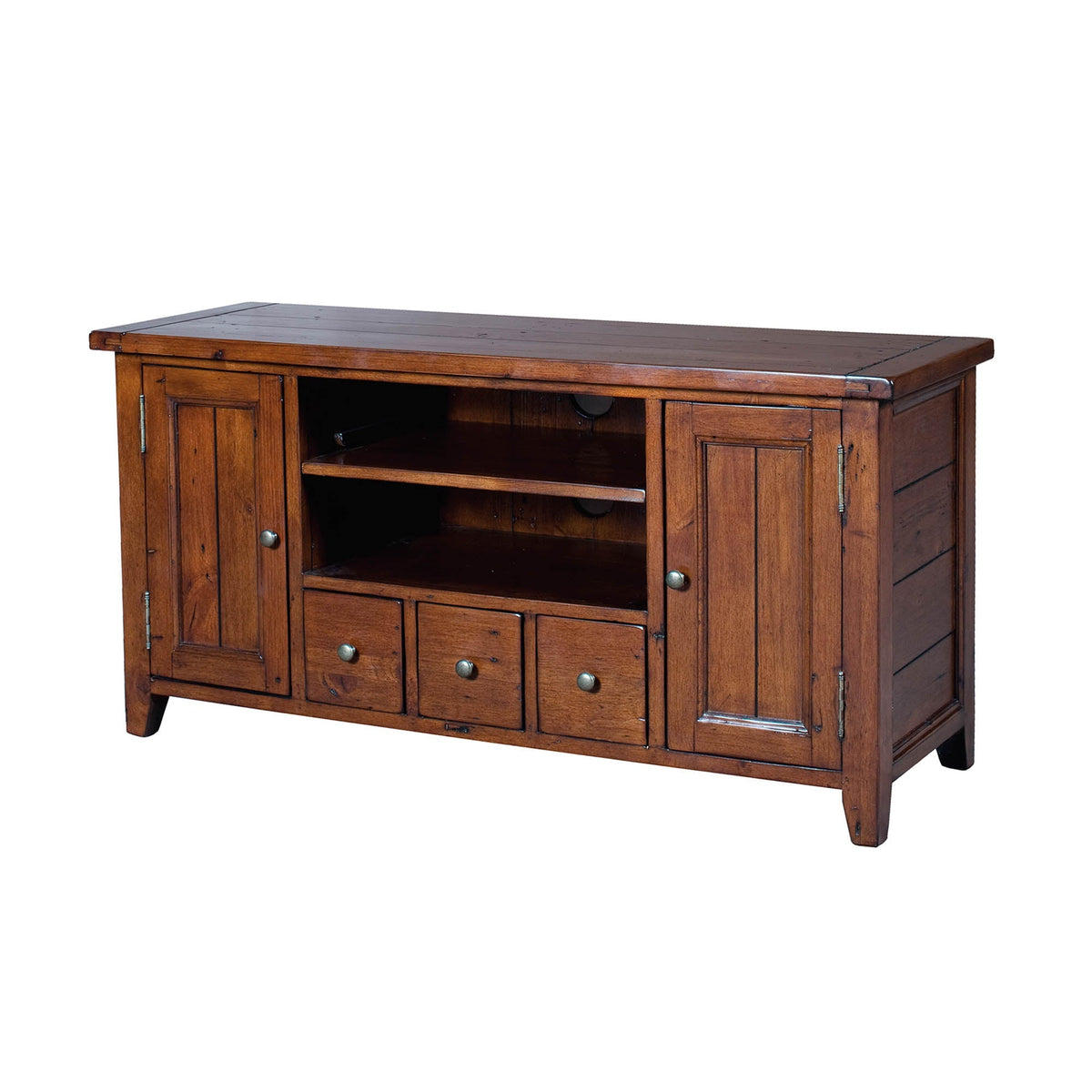 Inglewood Media Unit African Dusk - Altera