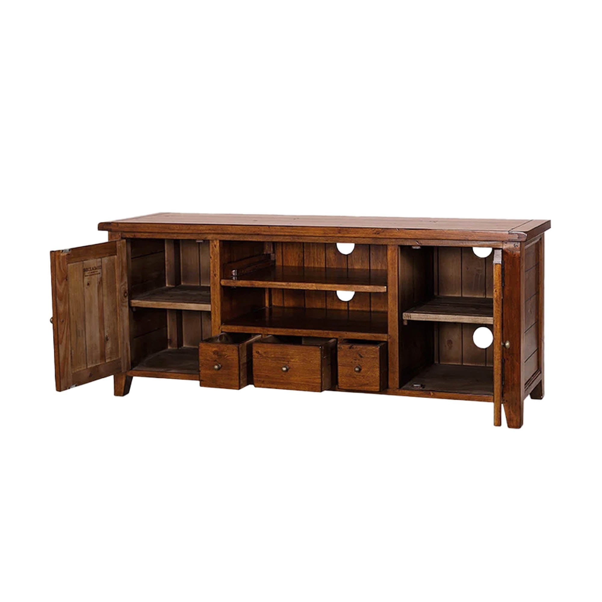Inglewood Media Unit African Dusk - Altera