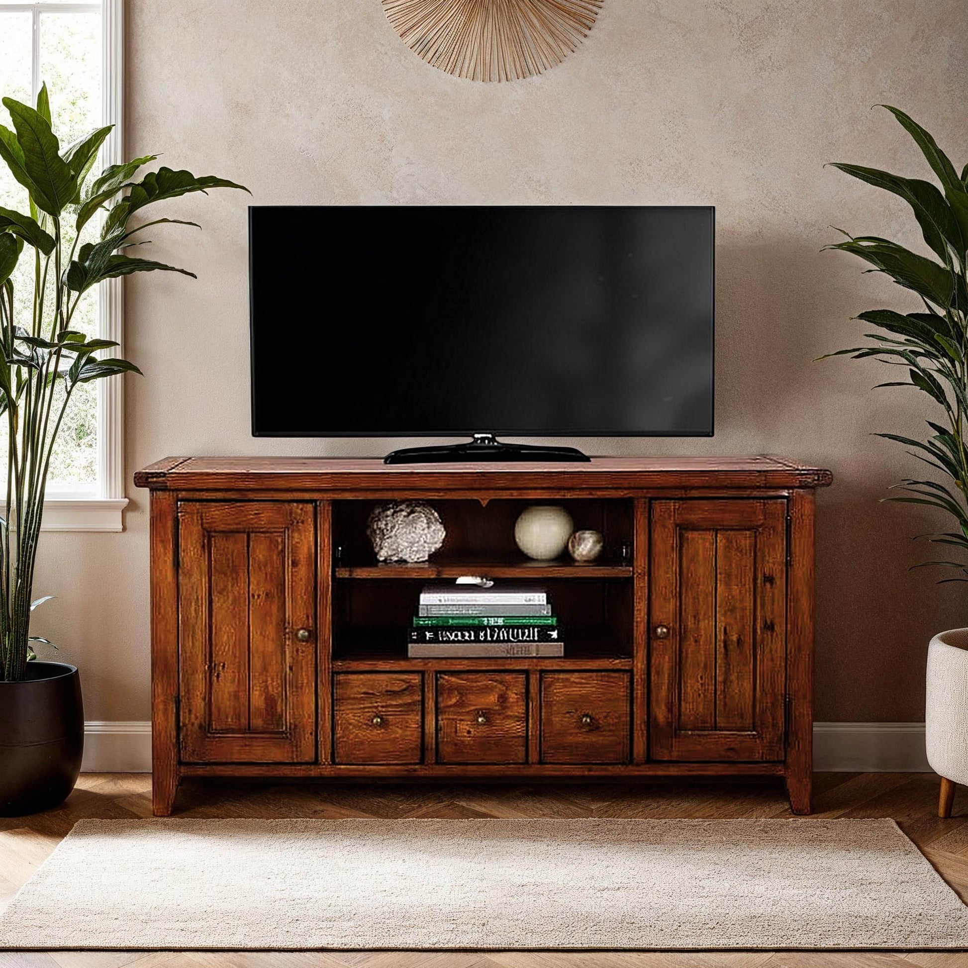 Inglewood Media Unit African Dusk - Altera