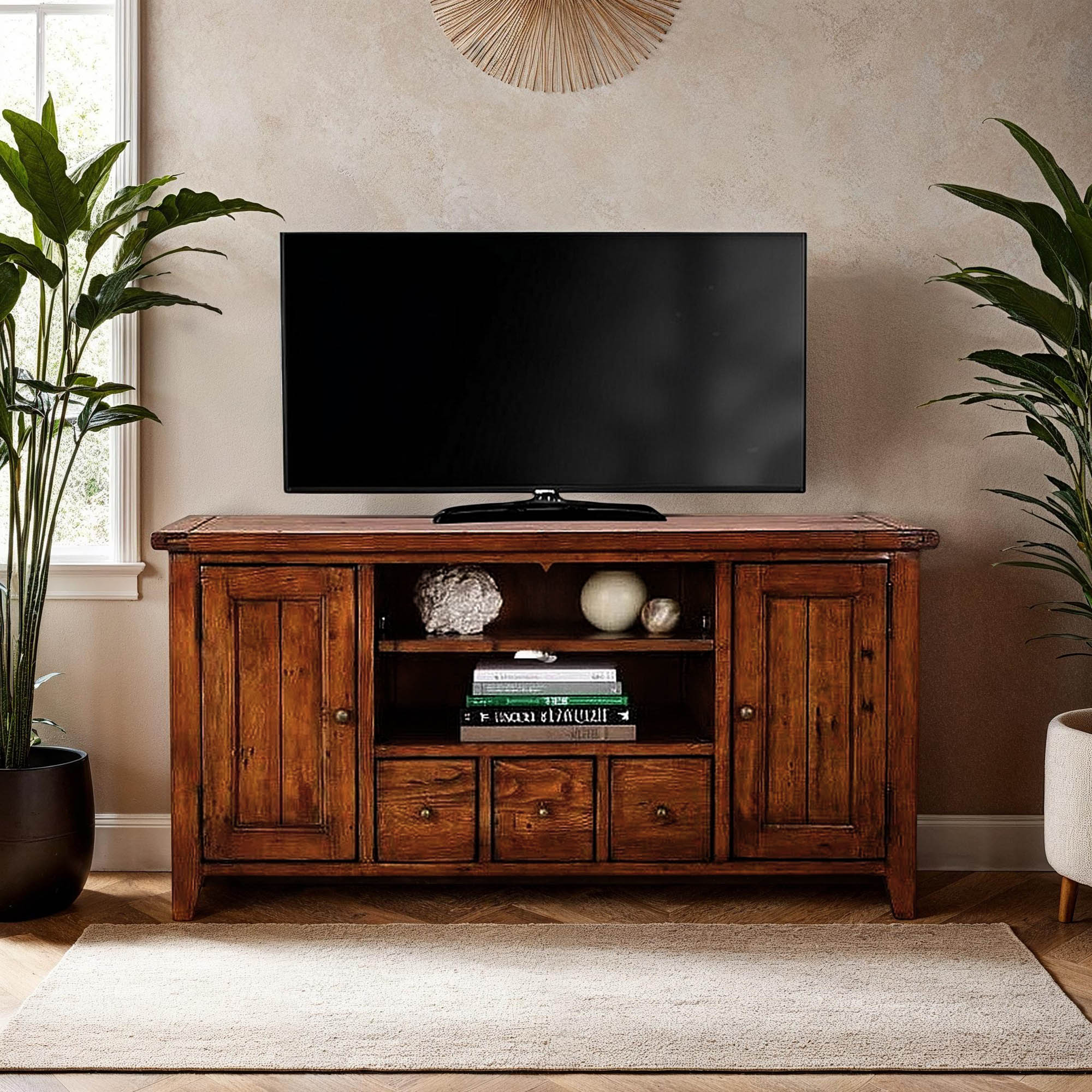 Inglewood Media Unit African Dusk - Altera