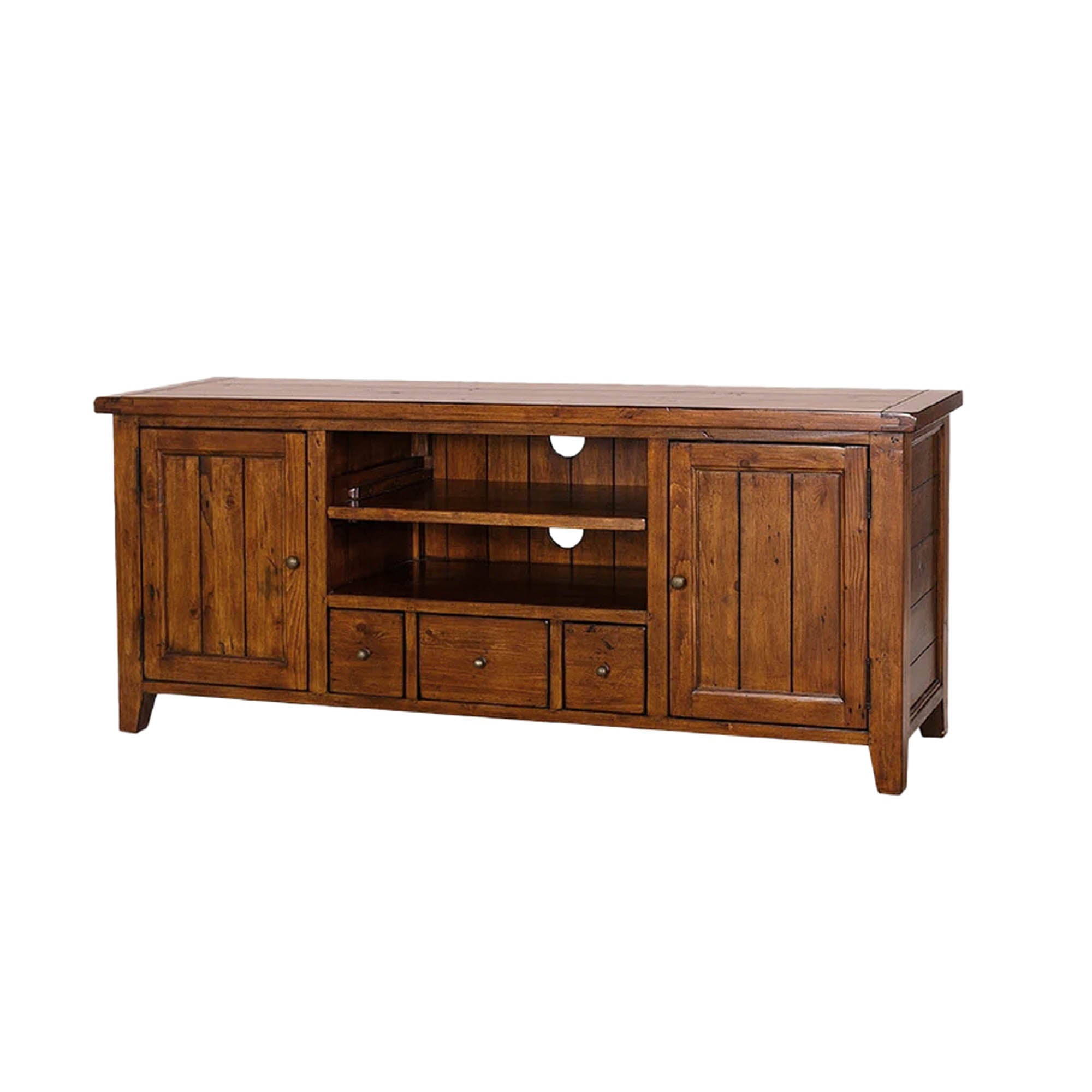 Inglewood Media Unit African Dusk - Altera