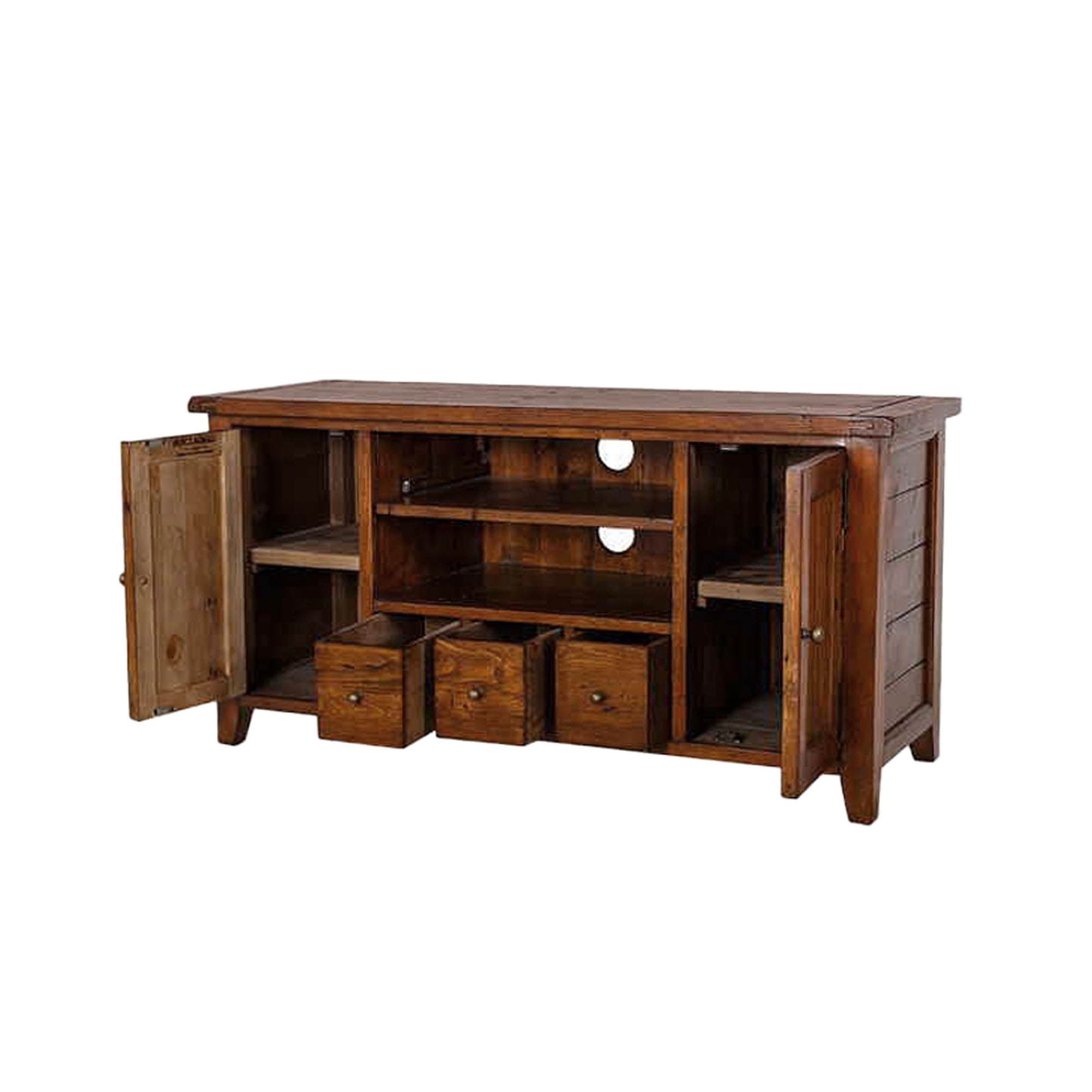 Inglewood Media Unit African Dusk - Altera