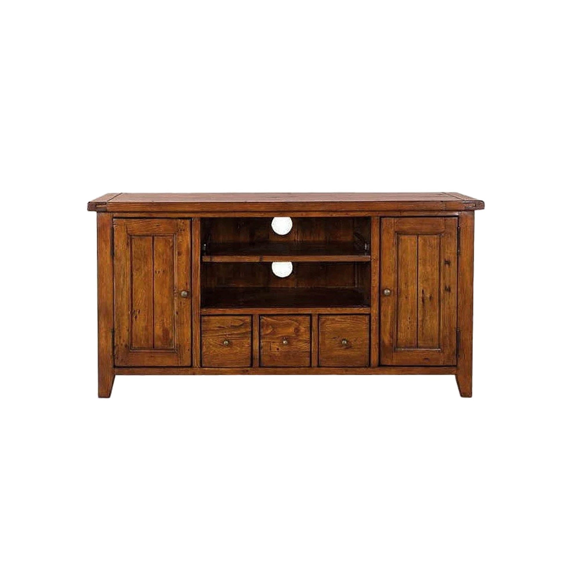 Inglewood Media Unit African Dusk - Altera