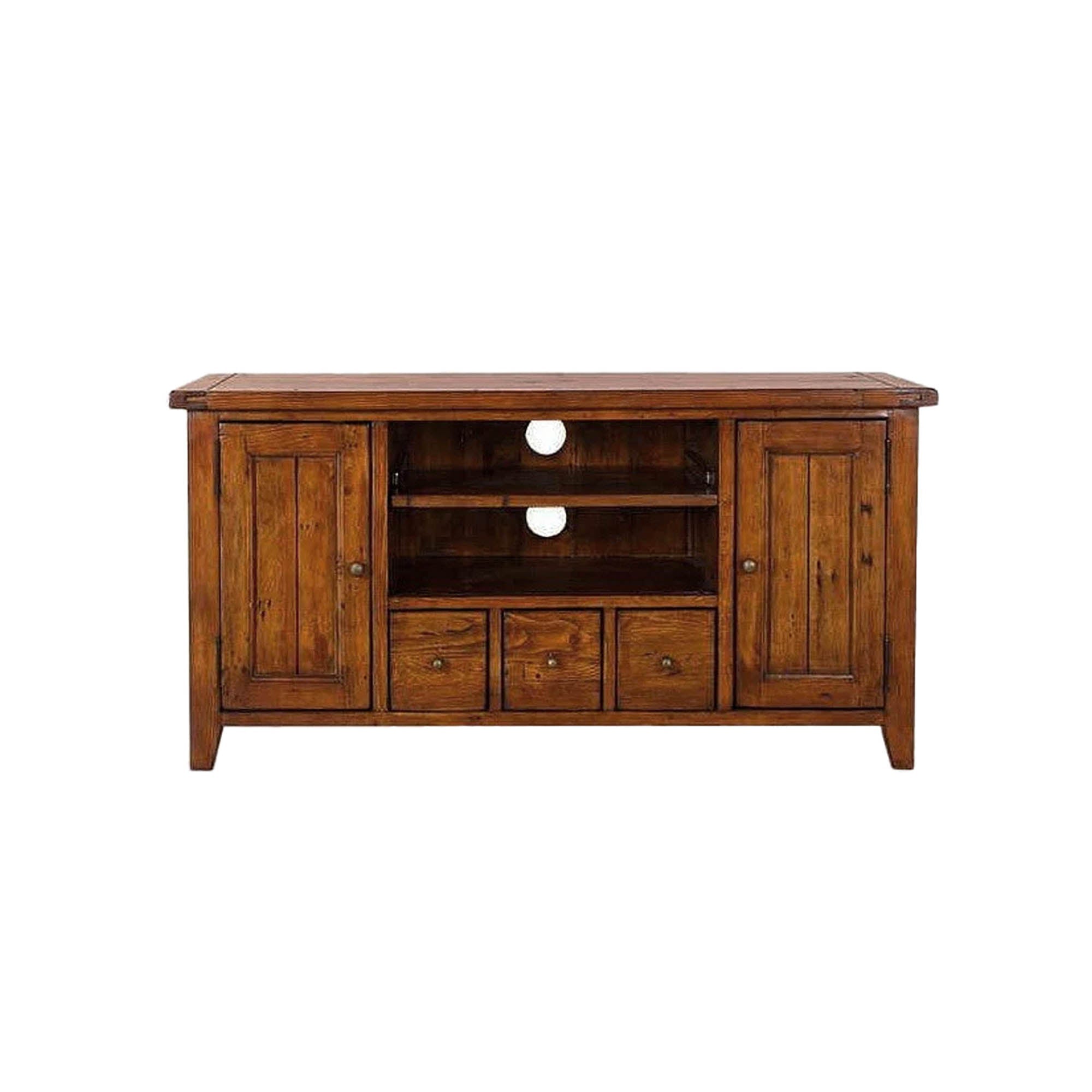 Inglewood Media Unit African Dusk - Altera