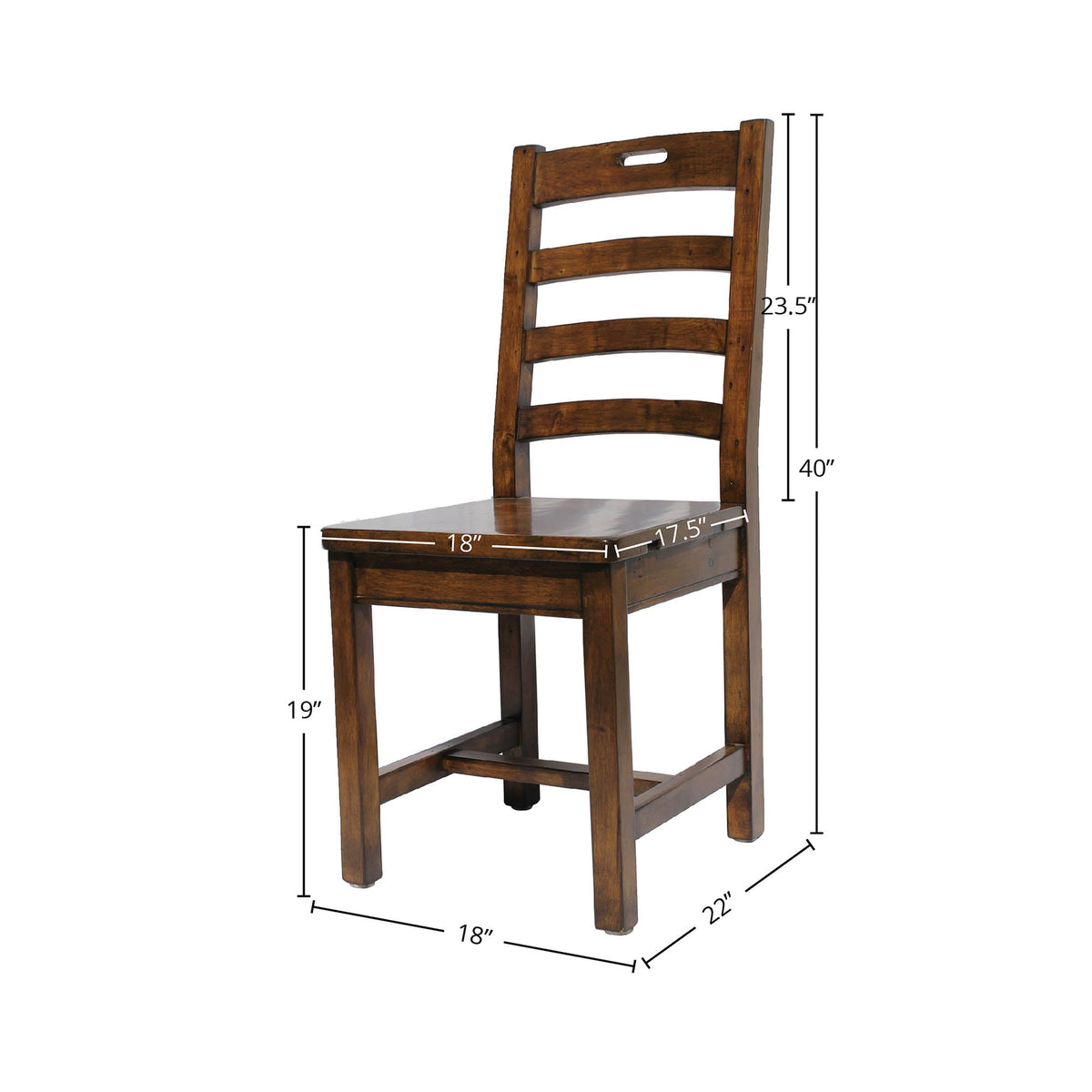 Inglewood Round Extension Reclaimed Wood Dining Set - Altera