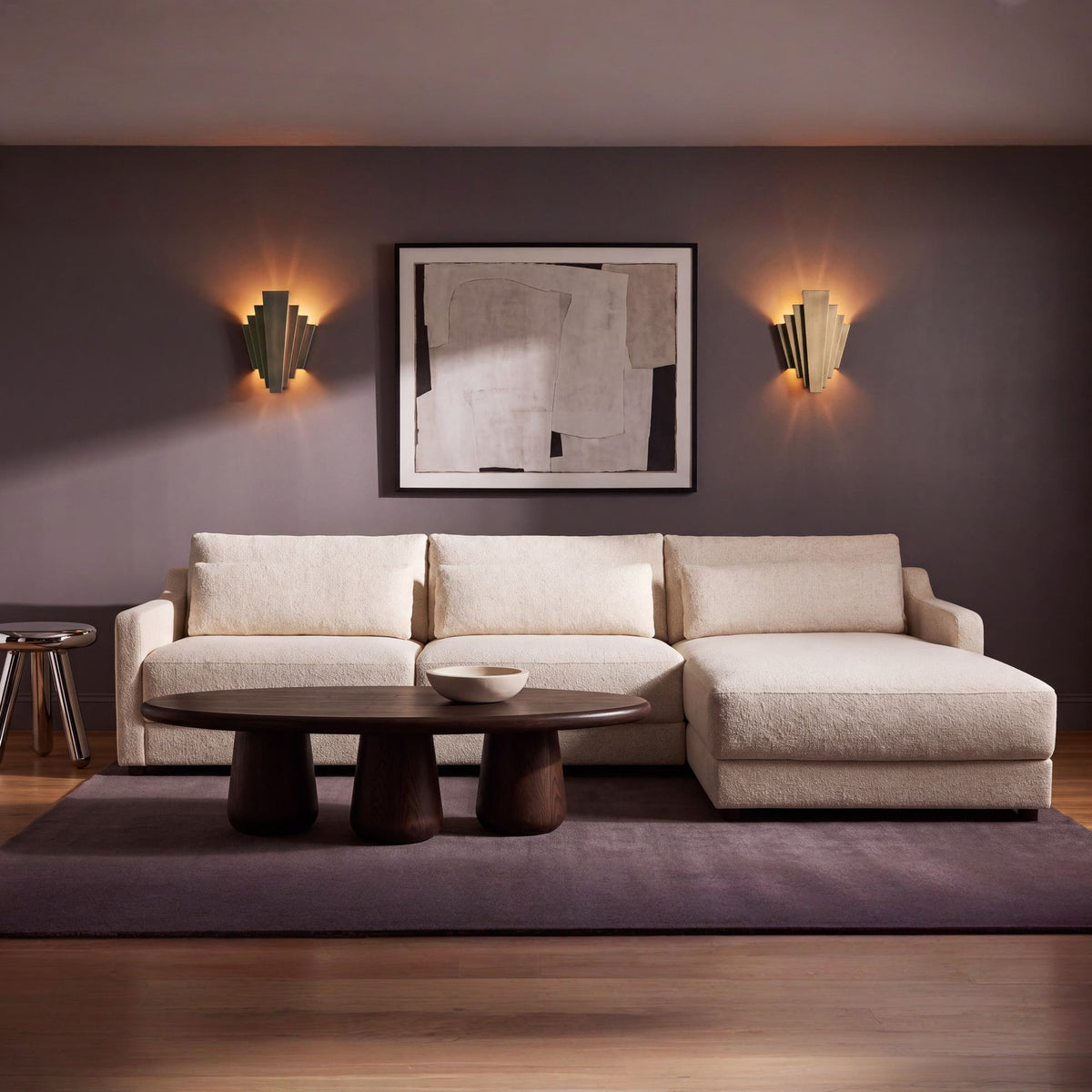 Innsbruck Sectional - Altera