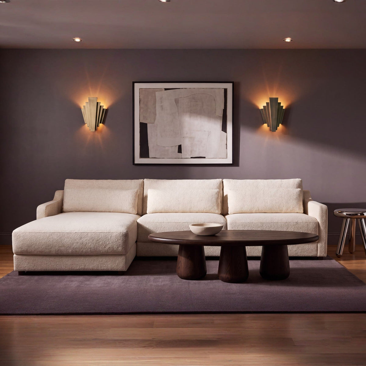 Innsbruck Sectional - Altera