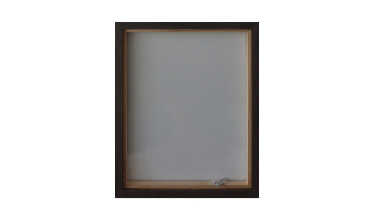 Ioannina Framed Painting - Altera