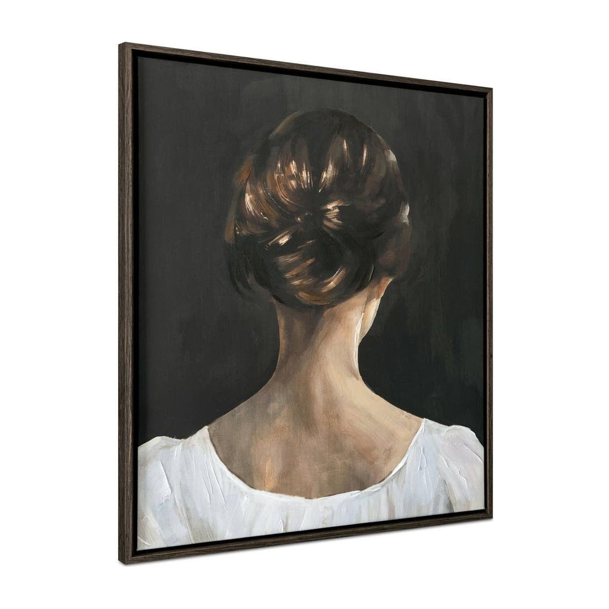 Ioannina Framed Painting - Altera