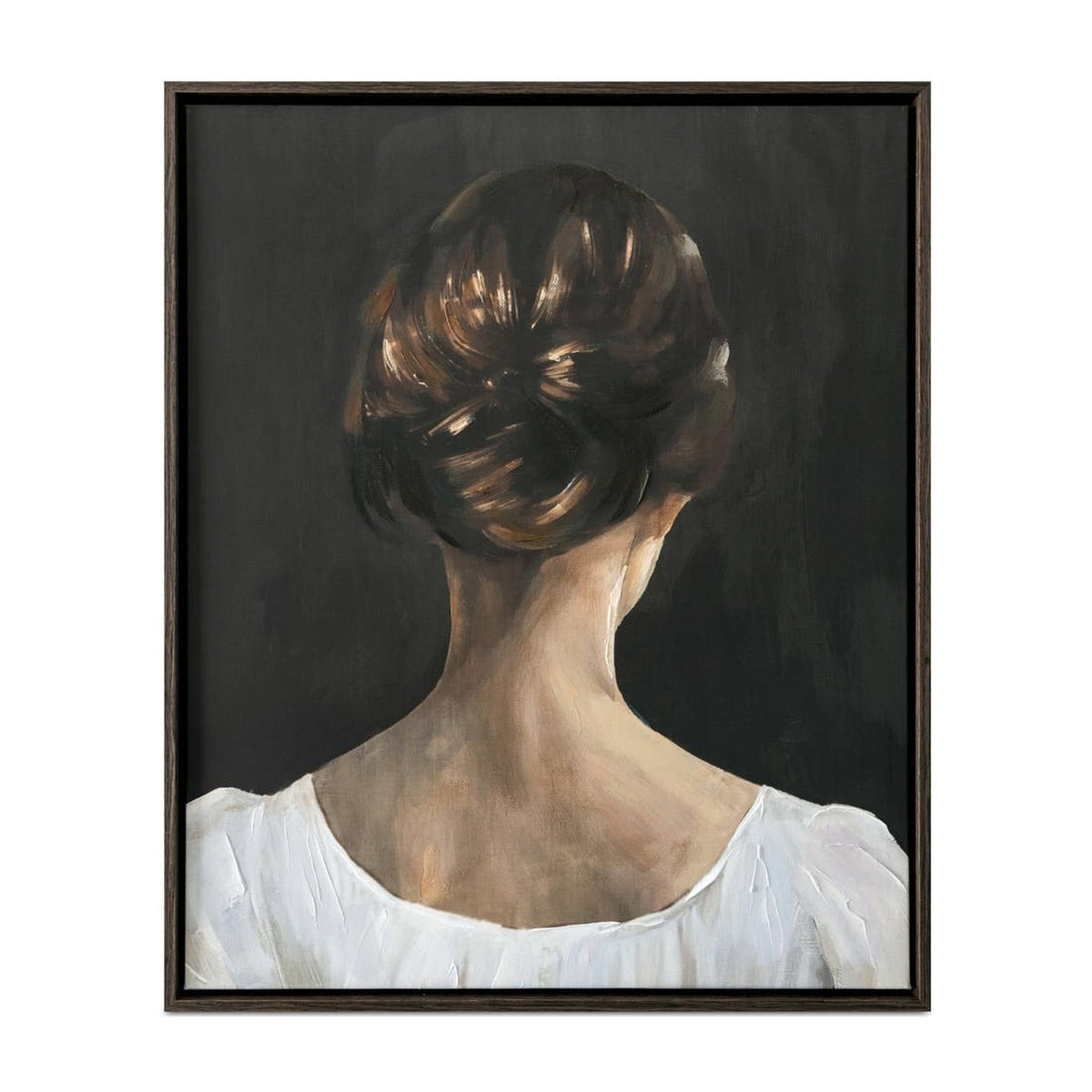 Ioannina Framed Painting - Altera