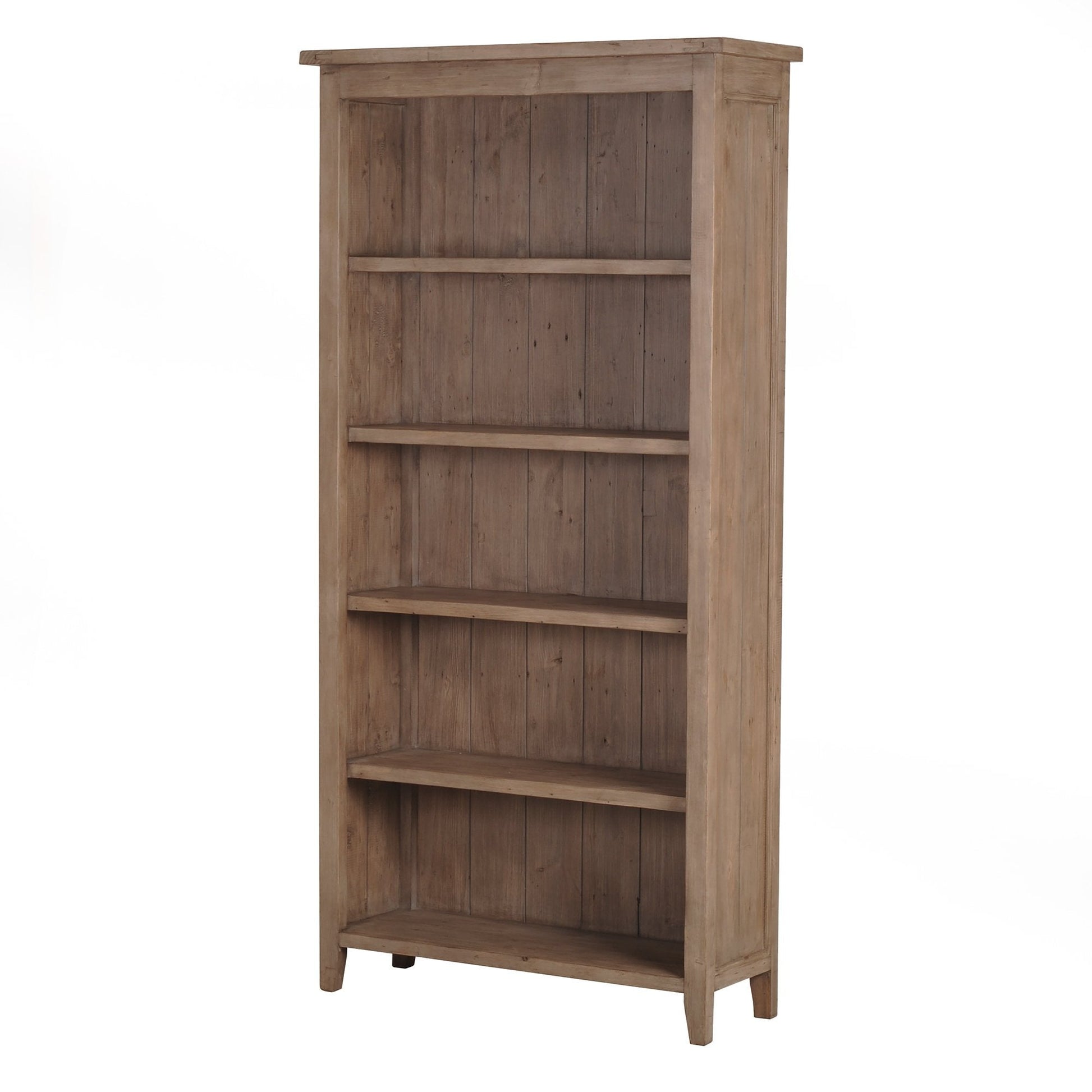 Ironwood Bookcase - Altera