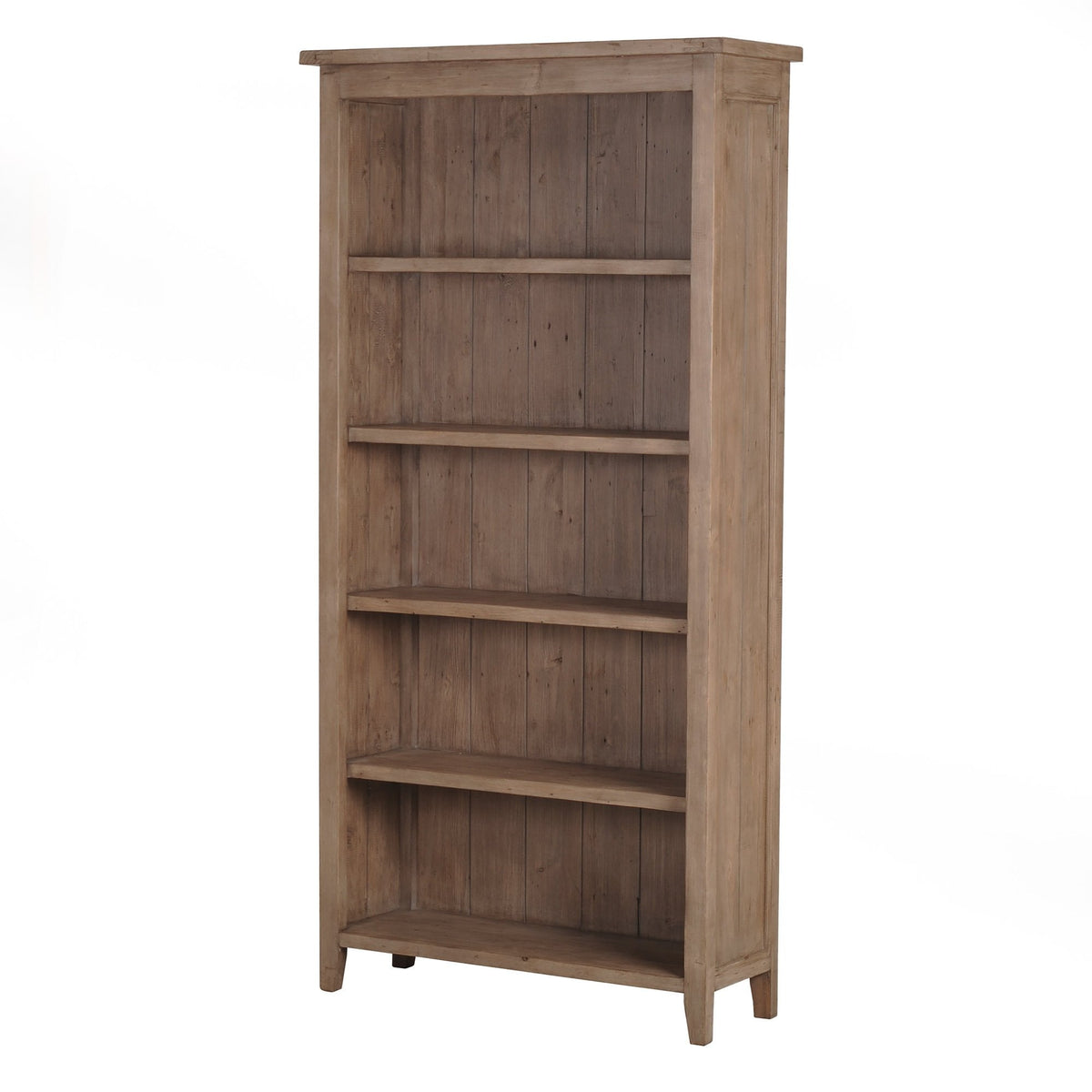Ironwood Bookcase - Altera