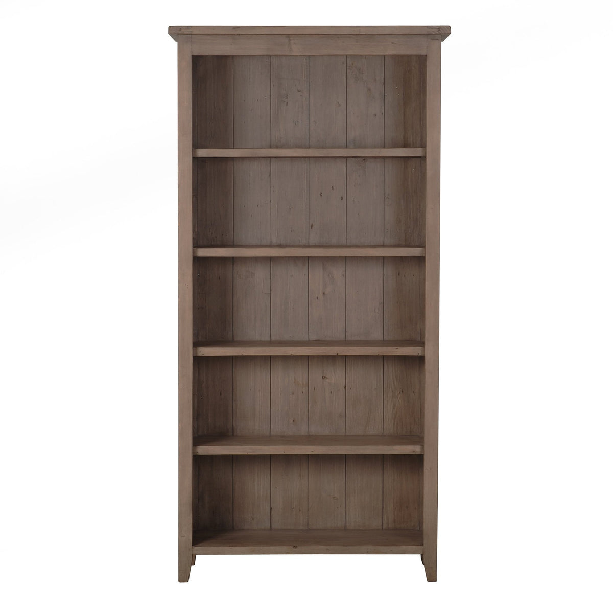 Ironwood Bookcase - Altera