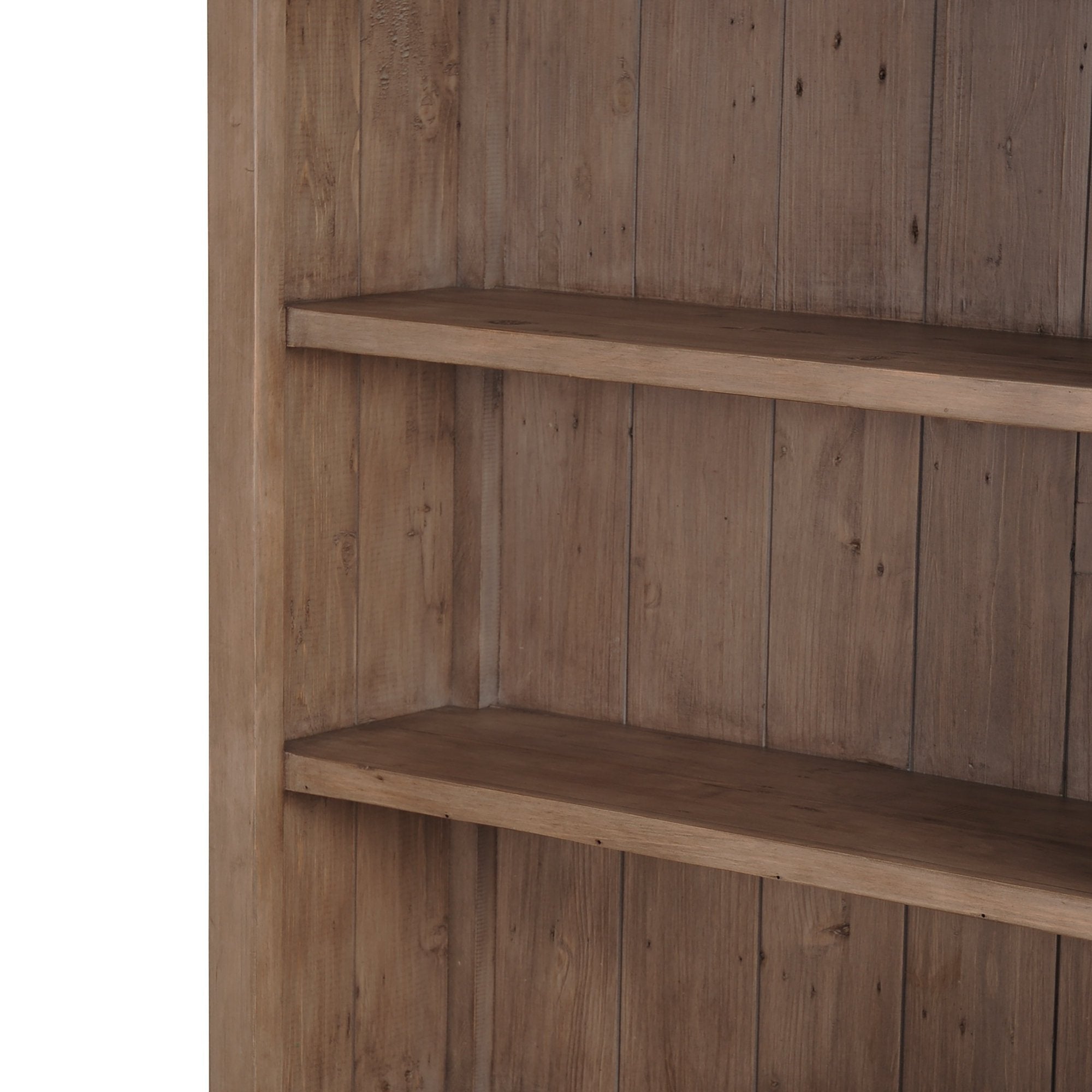 Ironwood Bookcase - Altera