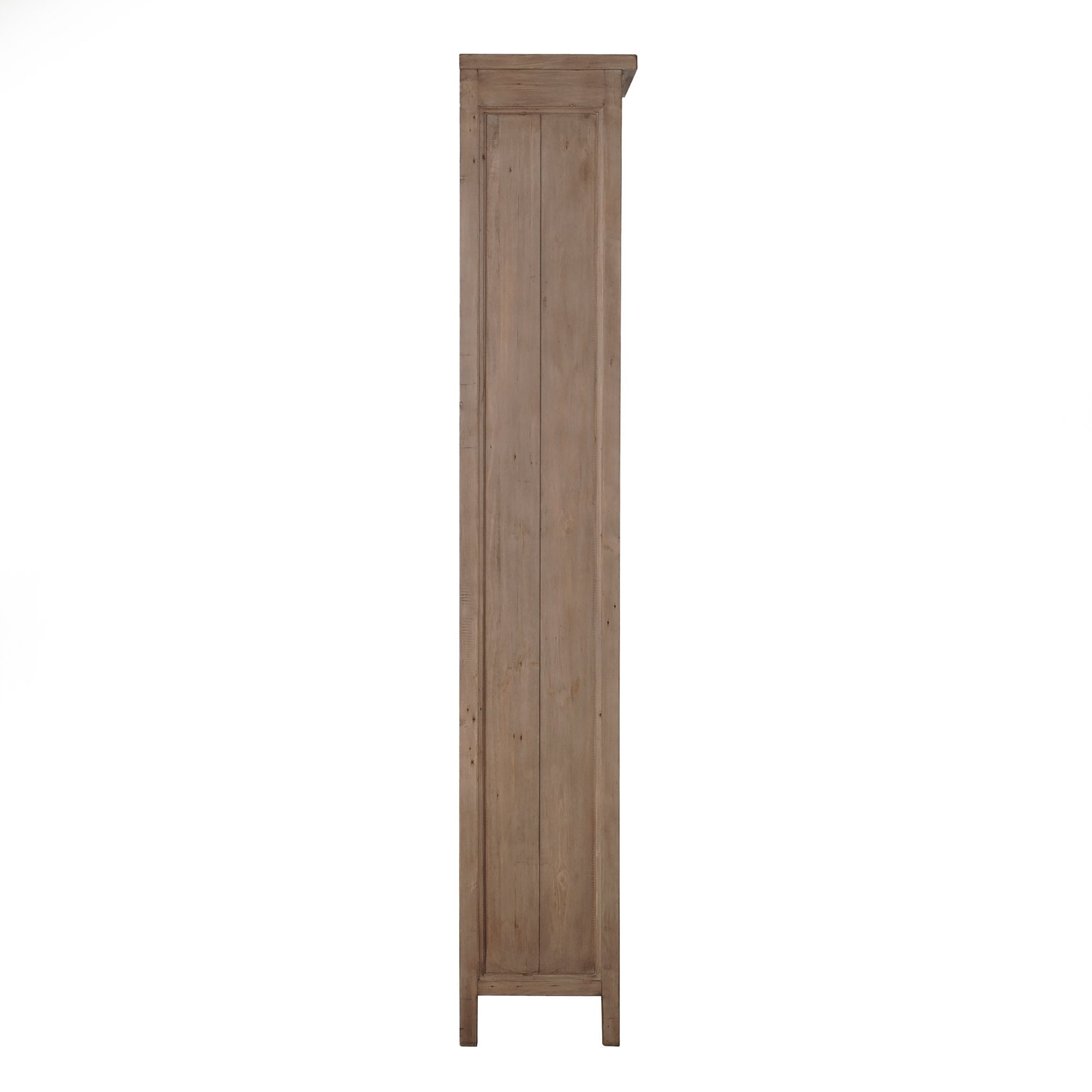 Ironwood Bookcase - Altera